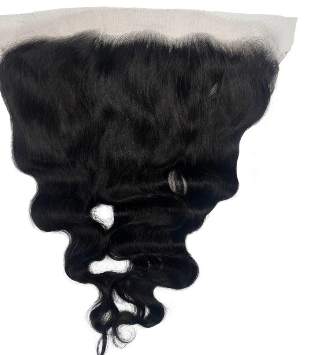 Body Wave 3 Bundle Deal With Closure